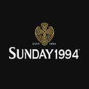 "Split the S" Pint Glass