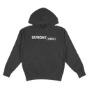 Logo Hoodie